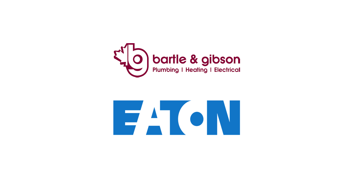 Bartle & Gibson Announces New Partnership with Eaton