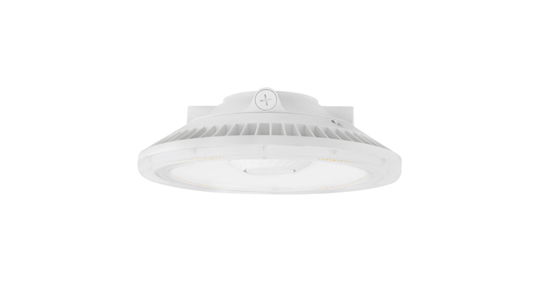 Ledvance Canopy/Garage Round Dual Beam