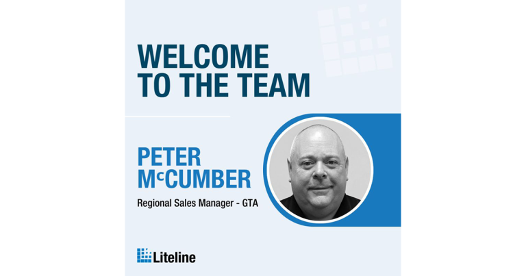 Liteline Introduce New Regional Sales Manager for GTA