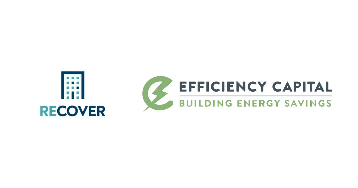 The ReCover Initiative and Efficiency Capital Partner to Accelerate Deep Retrofits Across Atlantic Canada