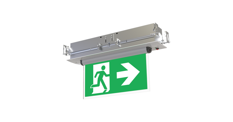 Stanpro RMTA High-End Edgelit