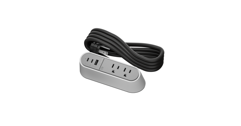 65W DPC Slim from Legrand
