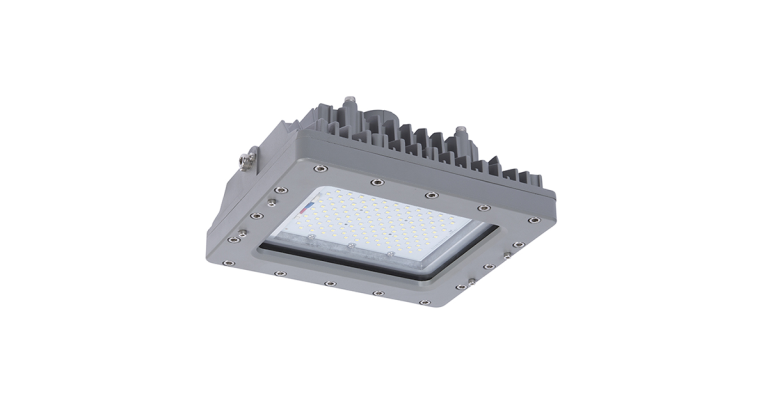 Ex-Solutions Hazardous Lighting: XSL14 LED Series