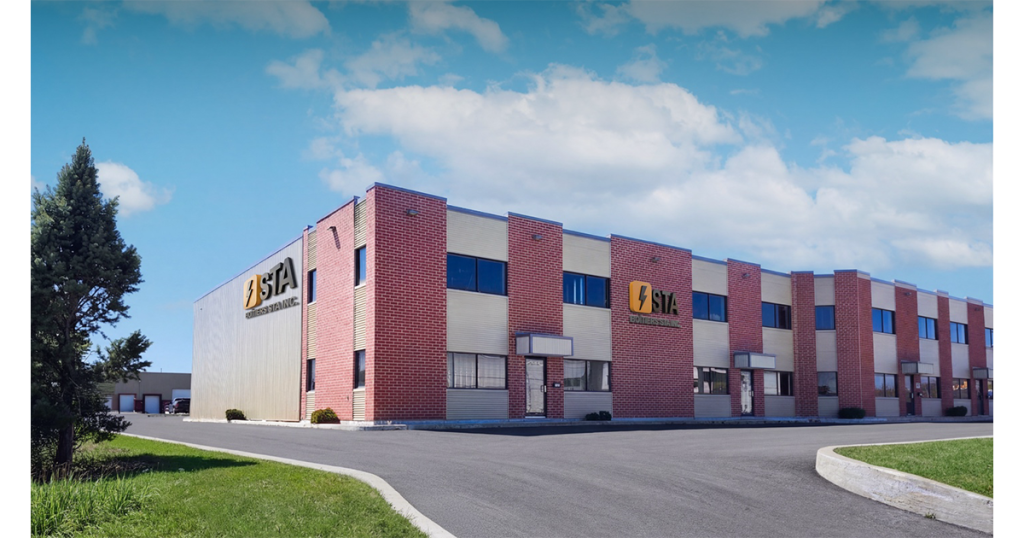 STA Boxes Enters a Major New Growth Phase with Expanded Facilities