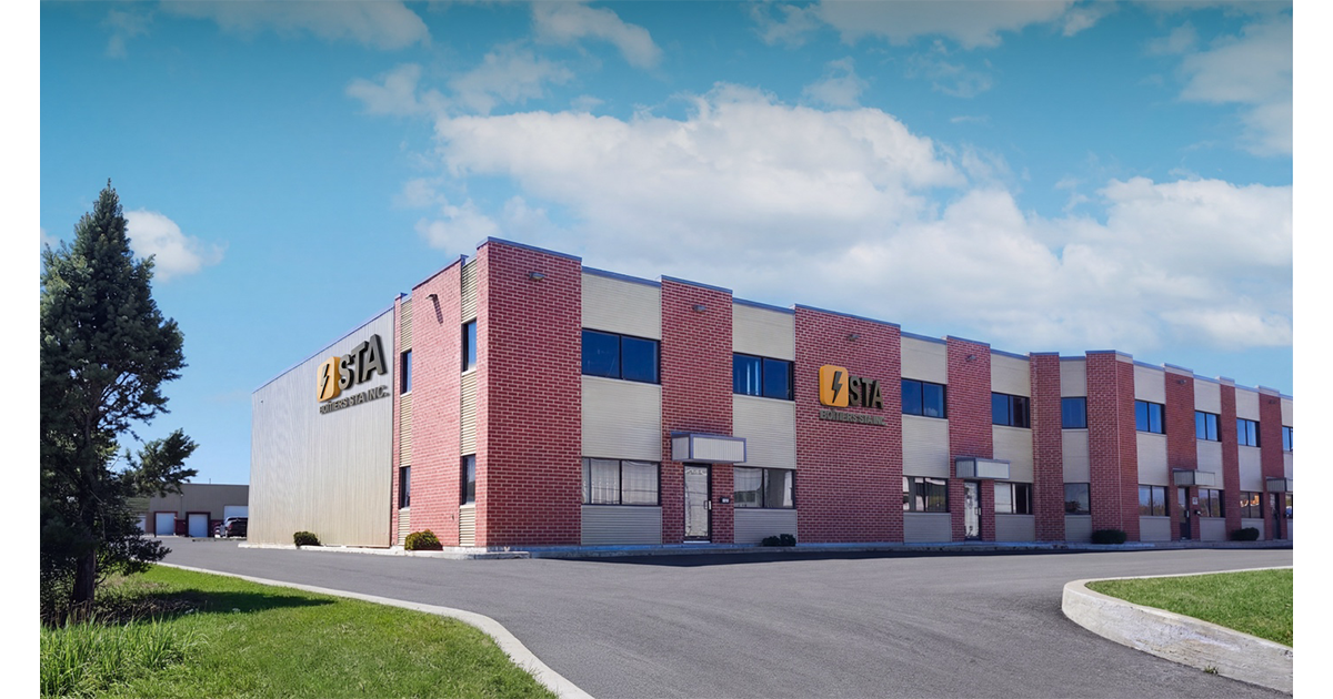 STA Boxes Enters a Major New Growth Phase with Expanded Facilities