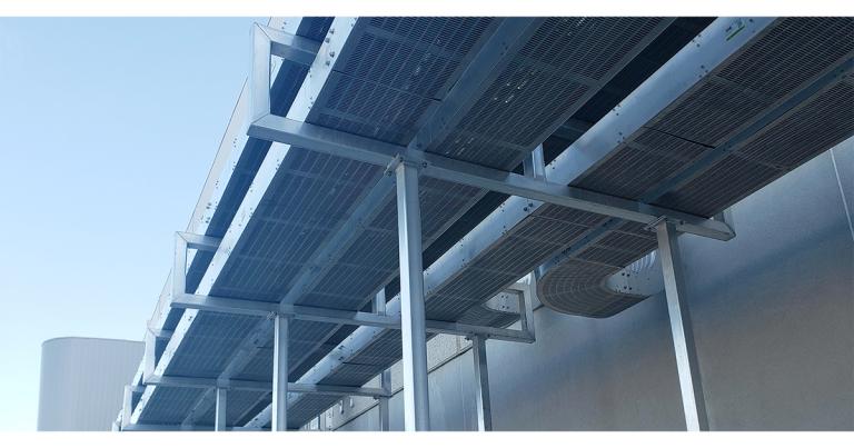 Power Bus Way Cable Bus Versatility: Smart Fittings 