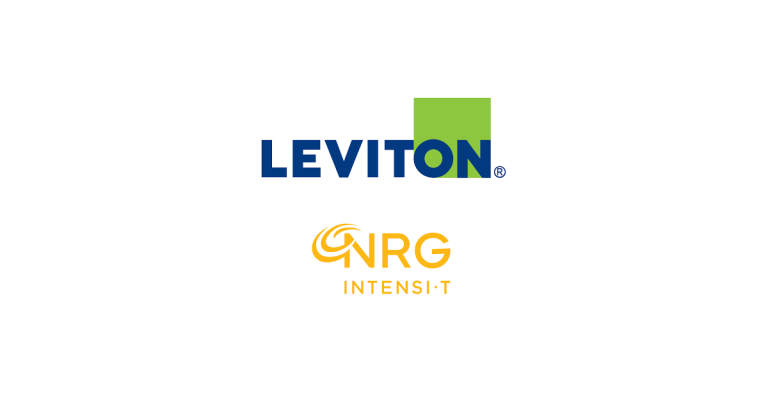 Leviton Canada Partners with NRG INTENSI‑T Inc. to Strengthen the Presence of Lighting Controls in the Quebec Region