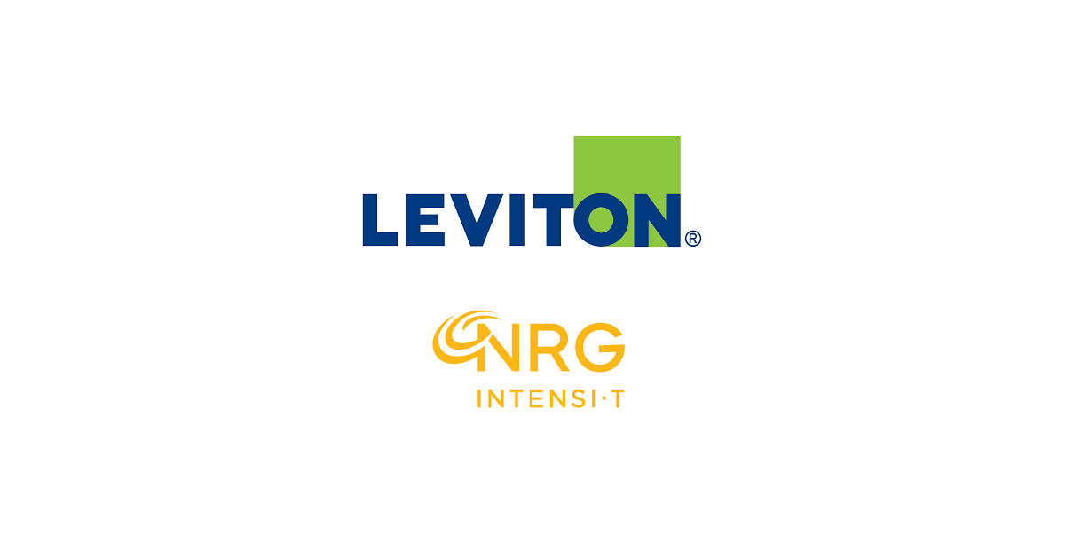 Leviton Canada Partners with NRG INTENSI‑T Inc. to Strengthen the Presence of Lighting Controls in the Quebec Region
