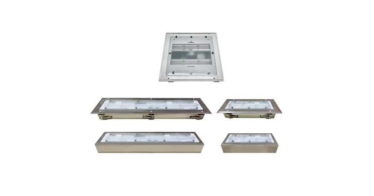 Appleton® Launches New RELED & RNLED Luminaire Series Built for the World’s Most Demanding Hazardous Environments