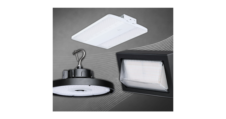 Drive More Projects with Greater Flexibility: SATCO® Introduces Beam Selectable LED Fixture Family