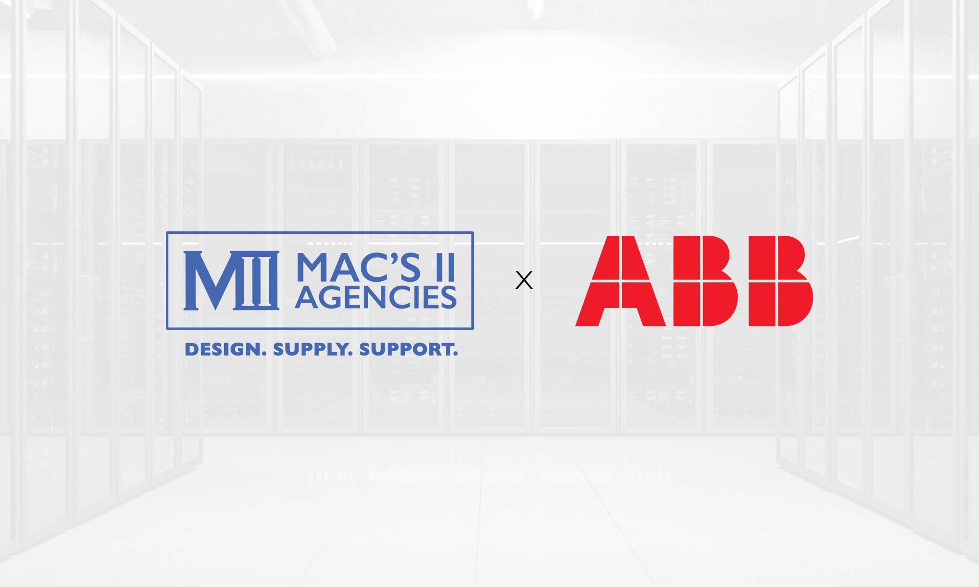 Mac’s II Agencies Expands ABB Partnership into UPS Solutions