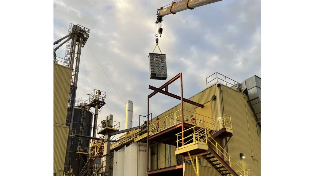 Smart Planning and Innovation Drive Success in Winnipeg Retrofit