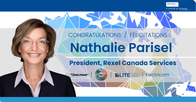 Ramy Yousif Appointed as New President of Nedco Canada