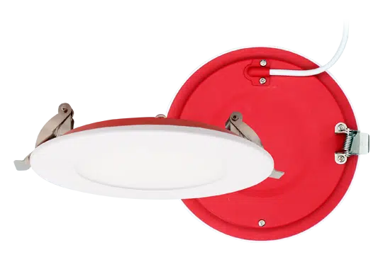 Magic Lite 5CCT Fire Rated Thin Line