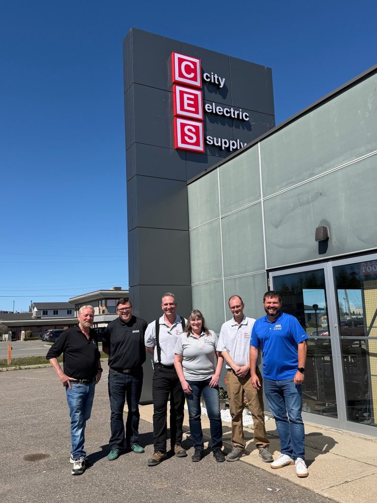 Thunder Bay Branch