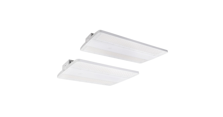 RAB Design LHA Series High-Efficiency Linear Highbay 
