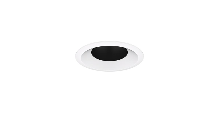 Aculux AX4 4″ Round Downlight