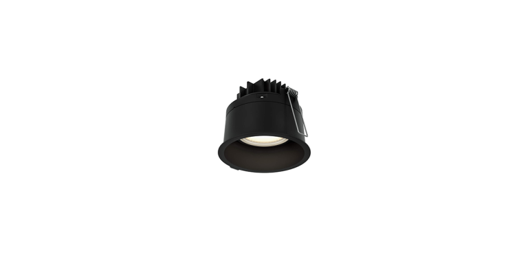 Dals 2″ Regressed Gimbal Downlight