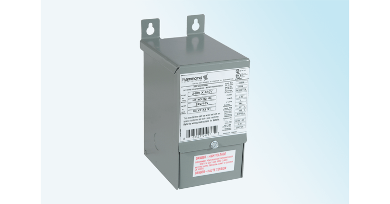 HPS Single Phase Low Voltage Lighting Transformer