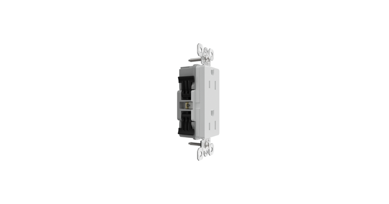 Tool-Free Terminations Brought to you by Legrand