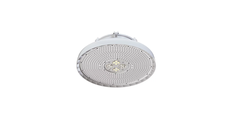 Metalux Elevate Round High Bay