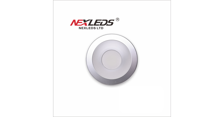 NEXLEDS Split Deep Regress Commercial Downlight