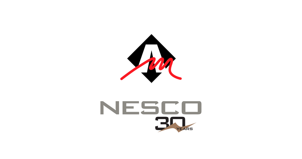 Nesco Canada Announces the Appointment of Alliance Marketing Ltd. Sales Rep for BC