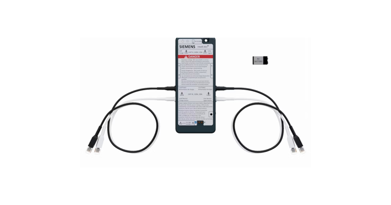 Siemens Intelli-Arc Diagnostic Device