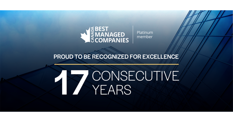 Stanpro Celebrates 17 Years of Consistent Excellence