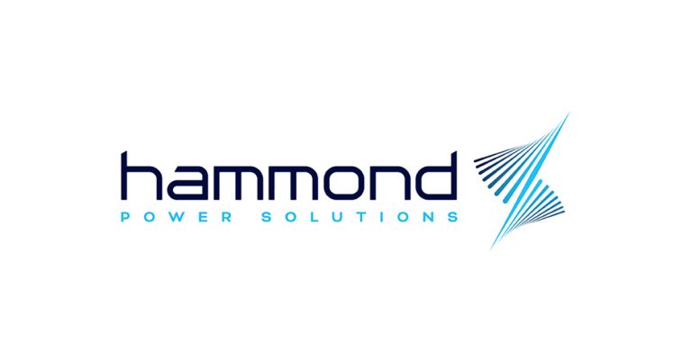 Hammond Power Solutions Inc. Completes Acquisition of AEG Power Solutions
