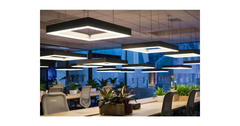 Canada Light Expo: Energy Efficient Lighting Solutions for Modern Businesses