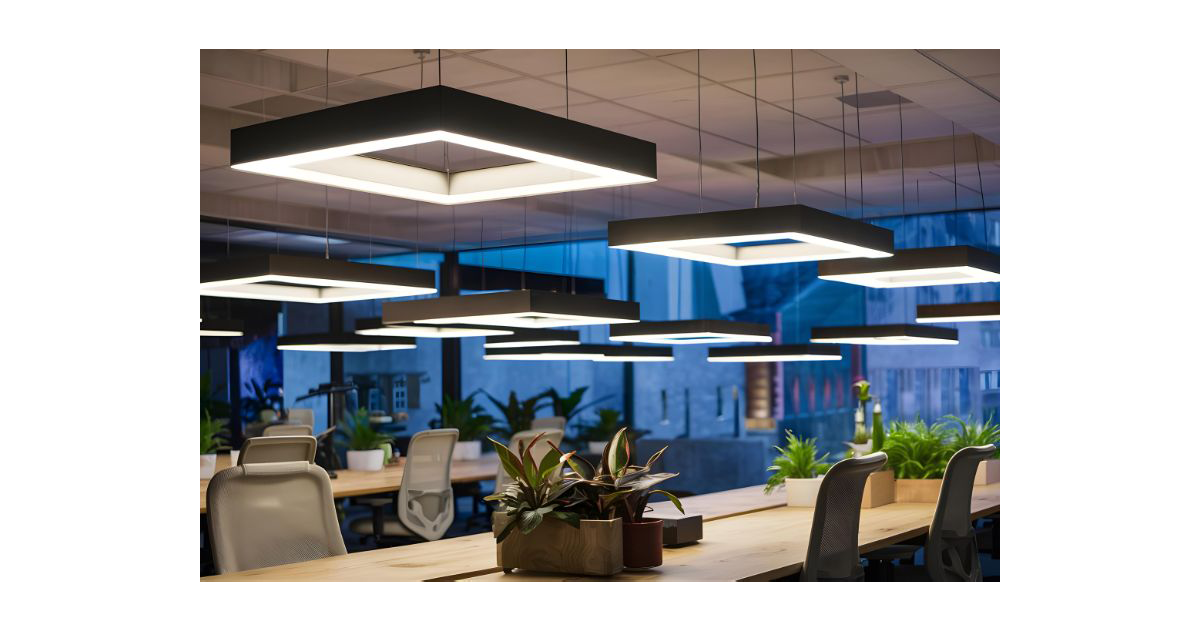 Canada Light Expo: Energy Efficient Lighting Solutions for Modern Businesses