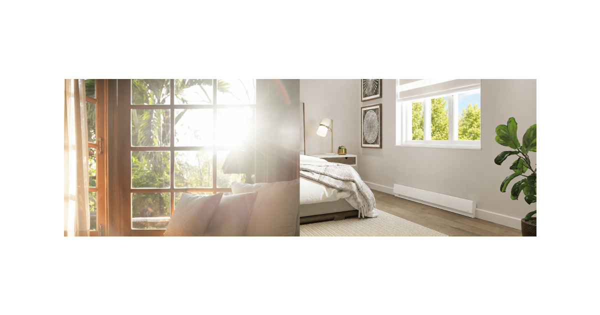 Stelpro Baseboard Heating: Reliable Comfort for Commercial & Residential Spaces