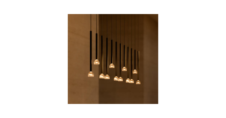 Eureka Expands Tulip Luminaire Family