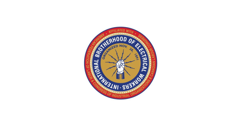 Electrical Workers Training Centre – IBEW Local 586 has Officially Completed its First-Ever Level 1 Apprentice Cohort