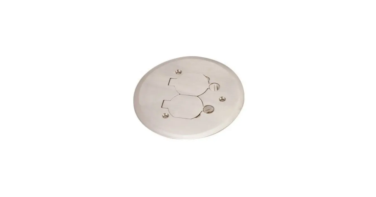 IPEX Scepter PVC Floor Boxes