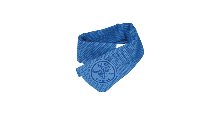 Klein Cooling Towel