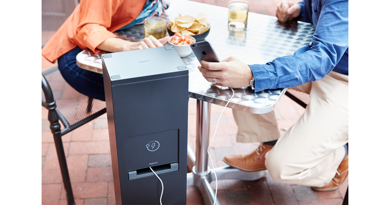 Bringing the Indoors Out: The Ultimate Guide to Outdoor Power and Charging