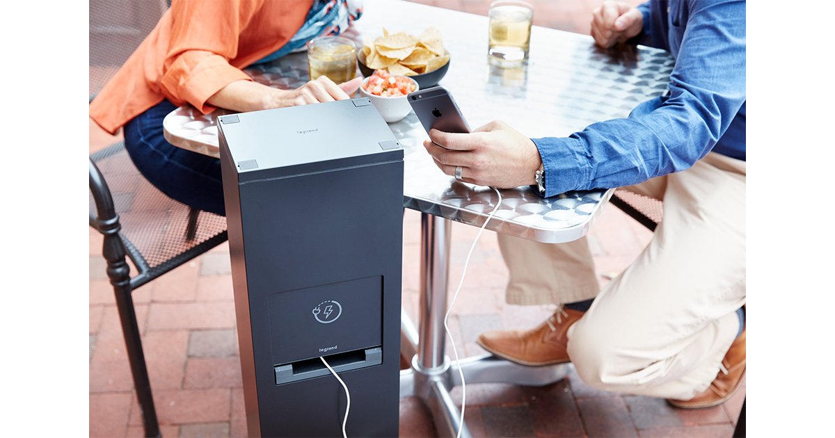 Bringing the Indoors Out: The Ultimate Guide to Outdoor Power and Charging