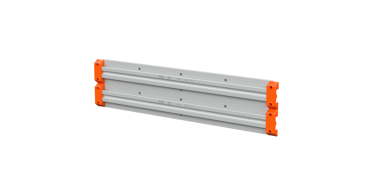 MODbox™ Wall System, 32-Inch Panel