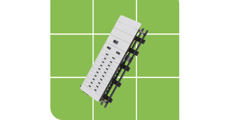 Noark MxP UL67 Panelboard Kits