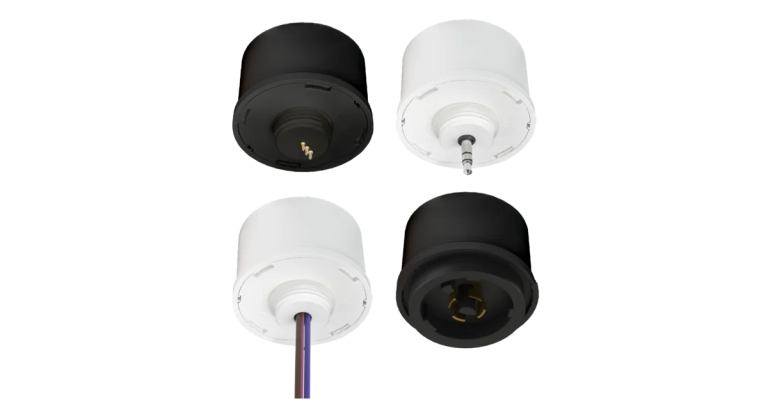 Synapse Launches Contractor-Ready SNV-CS-10 Combo Sensor Controller