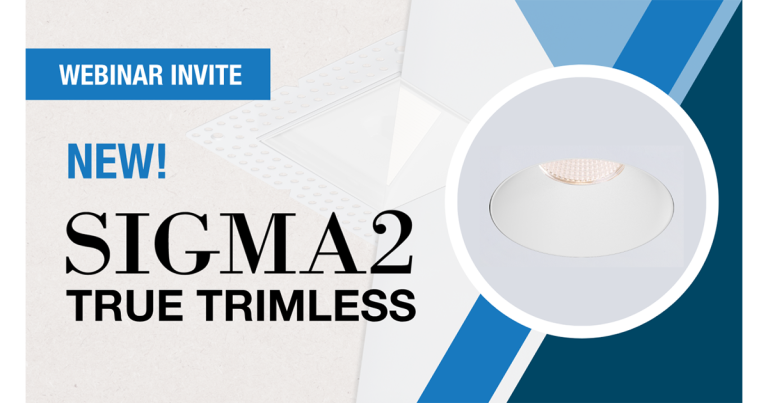 Liteline Presents: SIGMA 2 True Trimless
