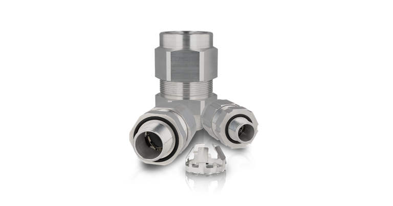 Techspan Launches Innovative Signature Teck Connector with Advanced Tine Grounding Design