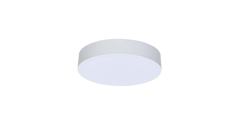 SATCO|NUVO’s LED Trimless Surface Mount Fixtures