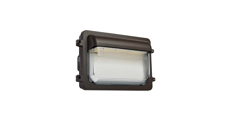 SATCO|NUVO’s LED Low Profile Wall Packs