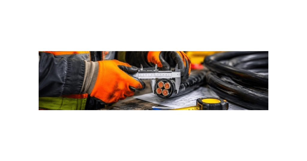 Conductor Selection in Practice: A Code-Based Approach to Cable Sizing