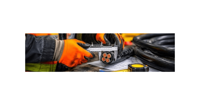 Conductor Selection in Practice: A Code-Based Approach to Cable Sizing