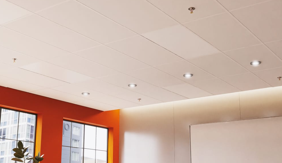 Enveloping Warmth: Stelpro Architectural Radiant Panel