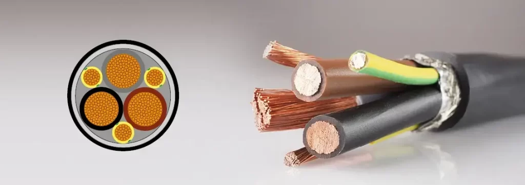 Current Carrying Capacity: How to Determine the Right Conductor Cross-Section